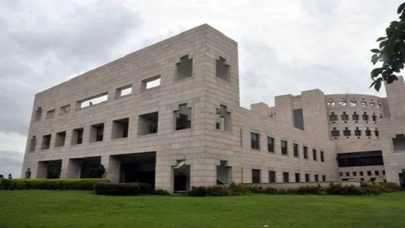 ISB Students Get Highest-Ever Number Of Job Offers