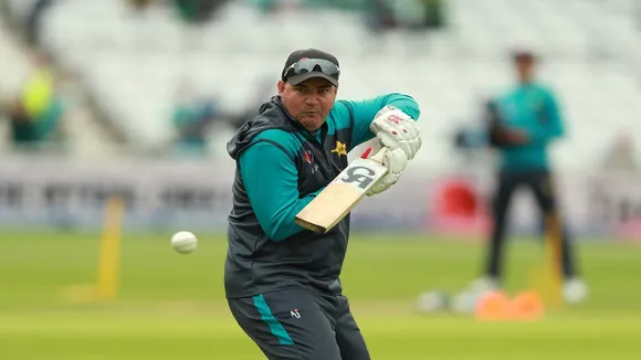 Mickey Arthur To Be Sri Lanka Cricket Head Coach Ahead Of Pakistan Series