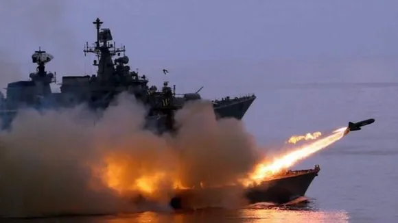 Nation Celebrates Navy Day Today: Hereâ€™s Why December 4 Is Important In History Of Indian Navy