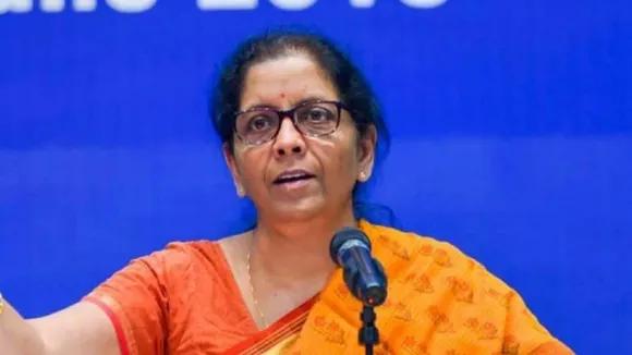 Cabinet Approves Launch Of Bharat Bond Exchange Traded Fund