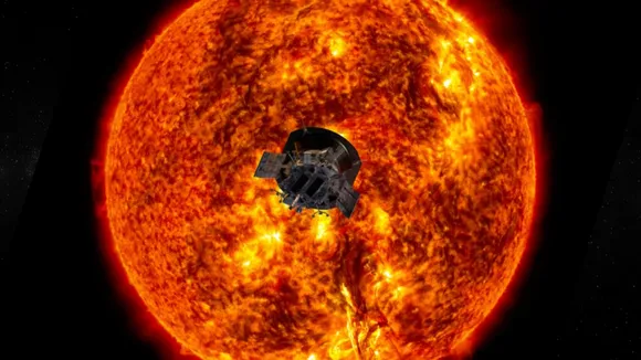 NASA Set To Reveal Findings From Its Parker Solar Probe Today