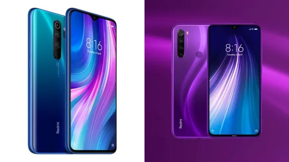 Redmi Note 8 Pro, Redmi Note 8 Global Sales Cross 10 Million Units In Just 3 Months