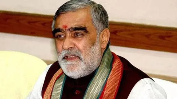 After Nirmala Sitharaman, Ashwini Choubey Makes Bizarre Remark On Rising Onion Prices
