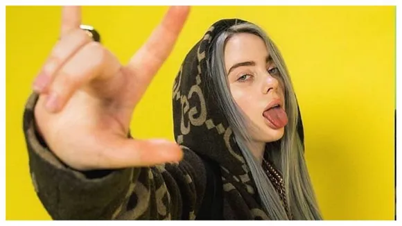 Billie Eilish To Lock Apple TV Plus Documentary Deal