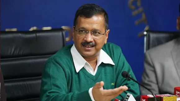 CCTV Cameras, Panic Buttons, GPS To Be Installed In DTC And Cluster Buses: Delhi CM