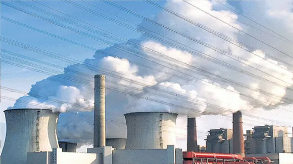 Global Carbon Emissions Slower Than 2018, Linked To India's Economic Slowdown: Study