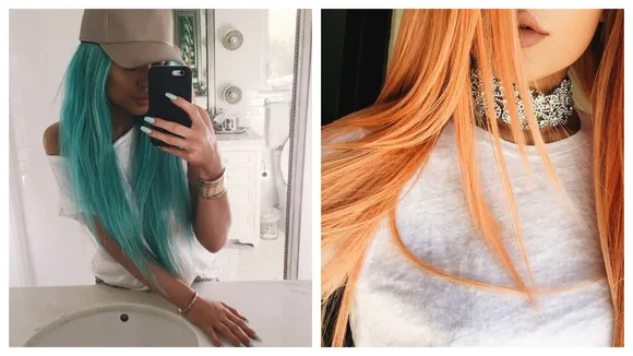 Hair Dye and Straighteners Can Increase Risk of Breast Cancer in Women, Study Says
