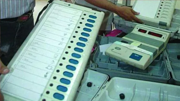 66.59 Voter Turnout In Karnataka Bypolls, Results To Be Announced On December 9