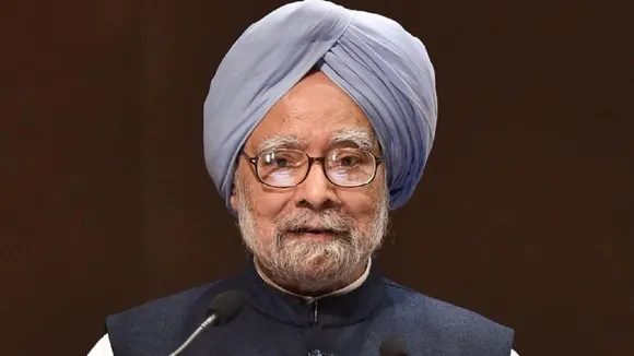 1984 Riots Couldâ€™ve Been Avoided If Gujralâ€™s Advice Was Heeded By Narasimha Rao: Manmohan Singh