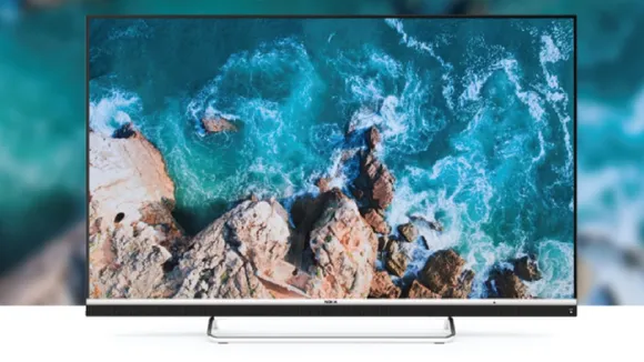 Nokia Introduces Its First Smart TV On Flipkart: Check Its Prices, Features