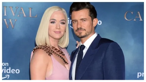 Katy Perry And Orlando Bloom Postpone Their Wedding