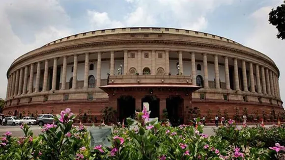Citizenship Amendment Bill To Be Introduced In Lok Sabha On Monday