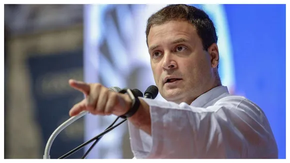 Modi, Shah Live In Their Own World, Fantasize About Things: Rahul Gandhi Attacks Centre Over Economic Slowdown