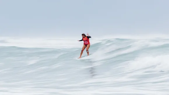 Paris 2024 Olympics Unveils Unique Idea- Host Surfing Events 10,000 Miles Away In Tahiti