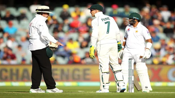 Front Foot No-Balls To Be Decided By Third Umpire, Not On The Field: ICC