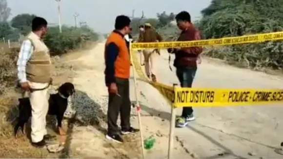 No Country For Women: On Way To Court, Rape Survivor Burnt Alive In UPâ€™s Unnao, 5 Arrested 