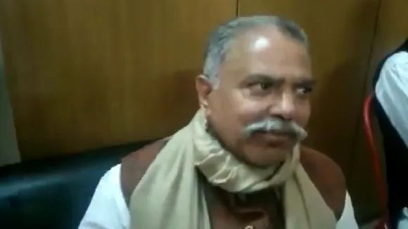 Amid Rage Over Unnao Incident, Yogiâ€™s Minister Says Canâ€™t Give 100 per cent Assurance On Crime