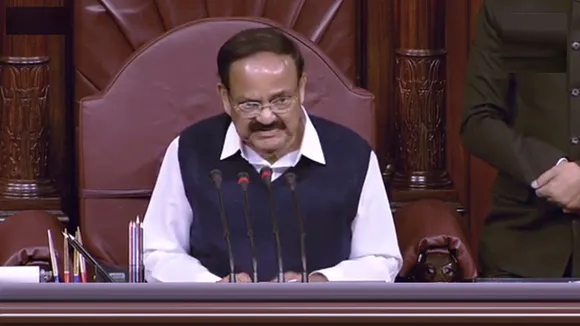 Vice President Venkaiah Naidu Condemns Unnao Attack, Says Action Should Be 'Prompt, Swift'