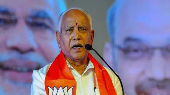 Crucial Bypolls In Karnataka Today, Results Will Decide Yediyurappa Govt's Fate