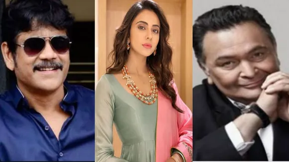 'Thank You Telangana Police'; Nagarjuna To Rishi Kapoor, Celebs Laud Encounter Of All  Accused In Hyderabad Vet Rape-Murder Case