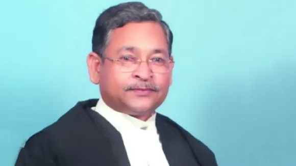 CBI Books Allahabad High Court Judge In Corruption Case, Raids His Residence