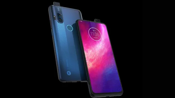 Motorola One Hyper Goes Official: Specifications, Price Inside 
