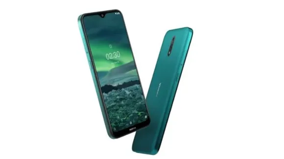 Nokia 2.3 Goes Official: Specifications, Price, Availability Details Inside 