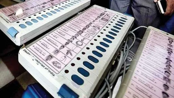 Jharkhand Poll: Voting For 20 Assembly Seats In Second Phase On Saturday