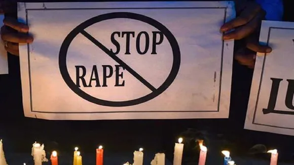 Girl, Gangraped Earlier This Year, Again Raped By Four Men In Haryana's Palwal 