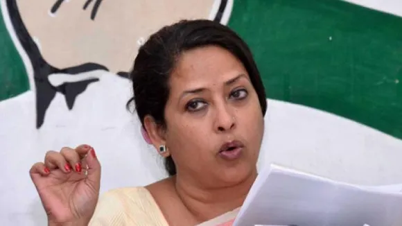 Delhi Has Become Unsafe For Women: Sharmishtha Mukherjee