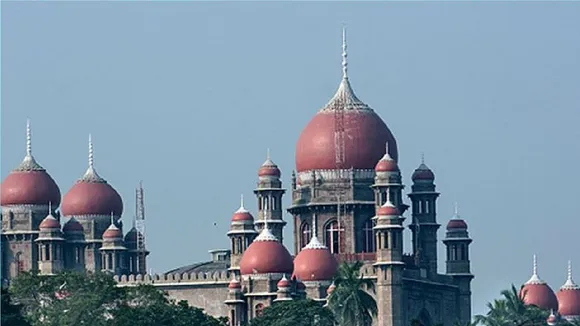 Preserve Bodies Of Hyderabad Gang-Rape Suspects Till December 9: Telangana High Court