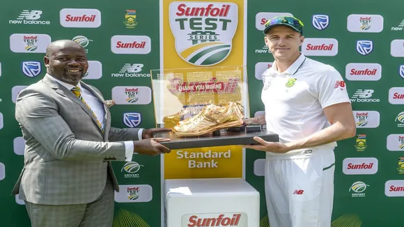 Cricket South Africa Crisis Deepens, Standard Bank Does Not Renew Sponsorship Agreement