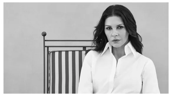Catherine Zeta-Jones Says Sheâ€™s 'Obsessed' With Bollywood, Names THIS SRK-Deepika Movie As Her Fav