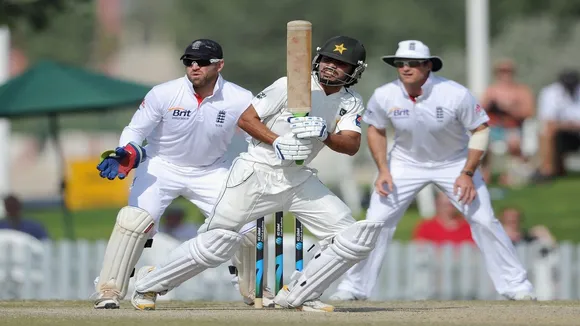 After 10 Years, This Pakistan Batsman Is Recalled Back Into The Side For Series Vs Sri Lanka