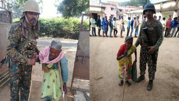 Jharkhand Elections 2019: Phase 2 Polling Underway, 28.5% Turnout Till 11 AM Amid Sporadic Violence