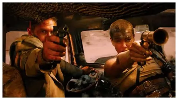 George Miller Confirms Mad Max: Fury Road Sequel Is â€˜Happeningâ€™