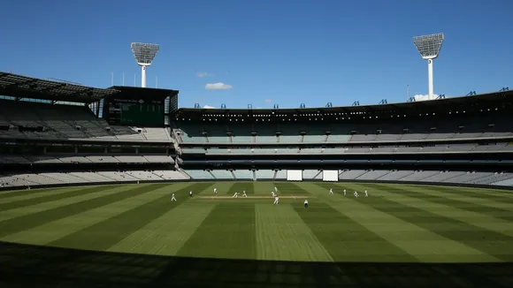 Bad News For MCG, Sheffield Shield Game Gets Abandoned Due To 'Dangerous' Pitch