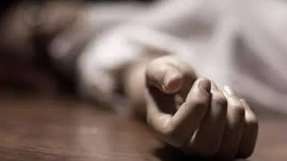 Suspecting Extra-Marital Affairs, Delhi Man Murders Wife, Bahu With Kitchen Knife  