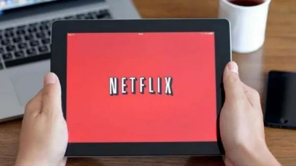 Netflix To Invest Rs 300 Crore To Develop Indian Content