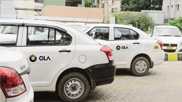 Ola Aims To Double Scale Of Business In Australia, New Zealand By 2021