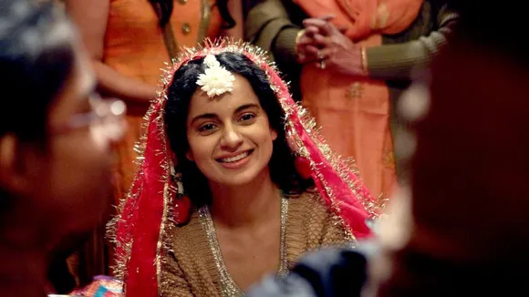 Not Kangana Ranaut, THIS Actress Was First Choice For Vikas Bahlâ€™s Queen