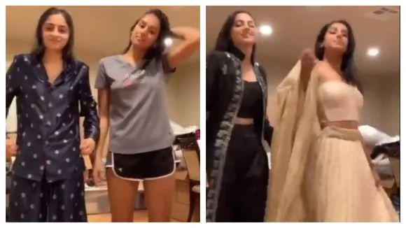 Lesbian Couple Slams Tik Tok For Taking Down Their Video, Says â€˜The Rumors About Homophobia Are Trueâ€™