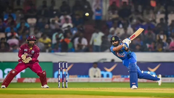 West Indies Seek Answers To Stop Virat Kohli Ahead of Second Twenty20 International