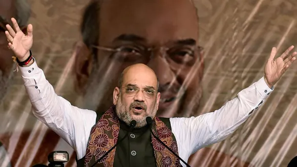 Amit Shah To Table Citizenship Amendment Bill In Lok Sabha Today, BJP Issues Whip To MPs
