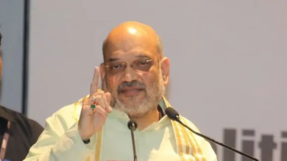 PM Modi Government Resolves To Make Changes In IPC, CrPC: Amit Shah