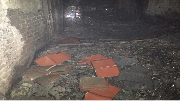 22 Years After Uphaar Cinema Fire, Delhi Comes To Grip With Anaj Mandi Tragedy
