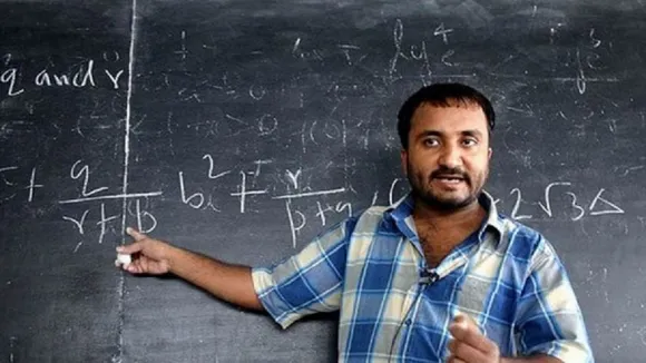 Super 30 Founder Anand Kumar To Be Main Attraction At Republic Day Function In US