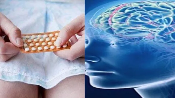 Birth Control Pills Shrink Part Of Brain Controlling Appetite, Sex Drive, Mood In Women: Study