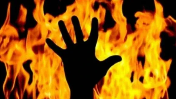Now In Tripura, 17-Year-Old Girl Burnt To Death Over Dowry Demand By FiancÃ©, His Mother 