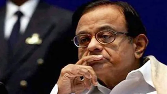 Kashmiris Being Denied Freedom, Govt Heading Towards Fascism, Says P Chidambaram In Latest Jibe At Centre